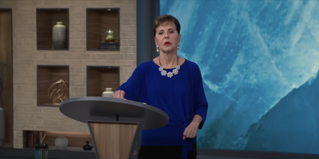 Mass exodus of top “Christian Ministers” leaving Daystar over recent controversy